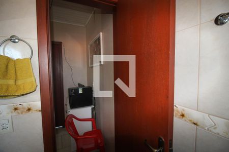 Casa à venda com 62m², 2 quartos e 1 vagaBanheiro