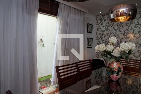 Sala de Jantar de casa à venda com 3 quartos, 648m² em Engenho de Dentro, Rio de Janeiro