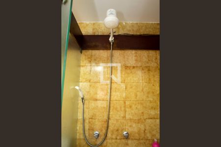 Casa à venda com 648m², 3 quartos e 8 vagasBanheiro da Suíte 3