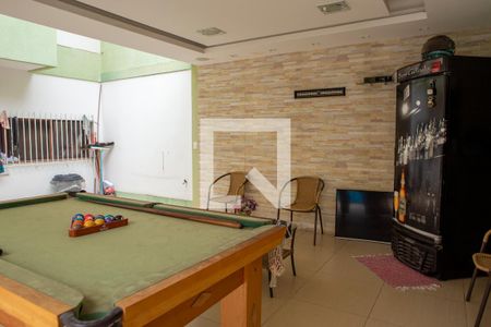 Casa à venda com 648m², 3 quartos e 8 vagasVaranda gourmet