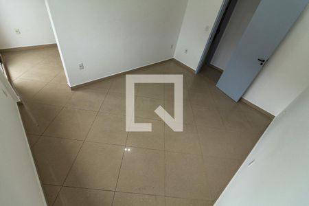 Sala de casa de condomínio para alugar com 1 quarto, 60m² em Méier, Rio de Janeiro