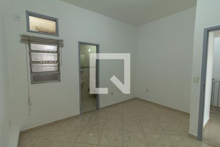 Suíte de casa de condomínio para alugar com 1 quarto, 60m² em Méier, Rio de Janeiro