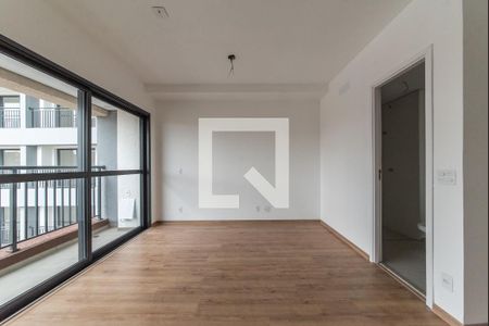 Apartamento à venda com 27m², 1 quarto e sem vagaKitnet