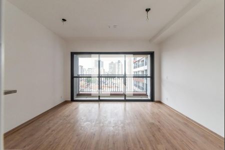 Kitnet de apartamento à venda com 1 quarto, 27m² em Ipiranga, São Paulo