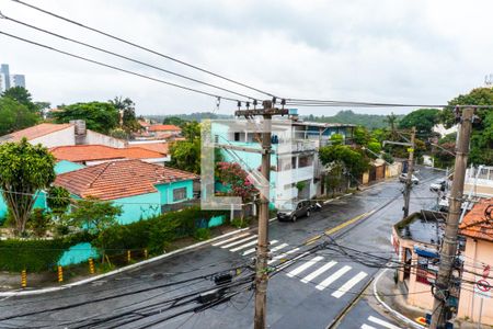 Casa de condomínio à venda com 106m², 3 quartos e 2 vagas Casa de condomínio à venda com 106m², 3 quartos e 2 vagasVista do Quarto 2