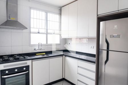 Casa de condomínio à venda com 106m², 3 quartos e 2 vagas Casa de condomínio à venda com 106m², 3 quartos e 2 vagasCozinha