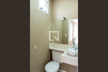 Casa de condomínio à venda com 106m², 3 quartos e 2 vagas Casa de condomínio à venda com 106m², 3 quartos e 2 vagasLavabo