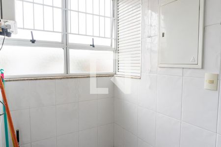 Casa de condomínio à venda com 106m², 3 quartos e 2 vagas Casa de condomínio à venda com 106m², 3 quartos e 2 vagasÁrea de Serviço