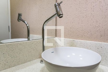 Casa de condomínio à venda com 106m², 3 quartos e 2 vagas Casa de condomínio à venda com 106m², 3 quartos e 2 vagasLavabo