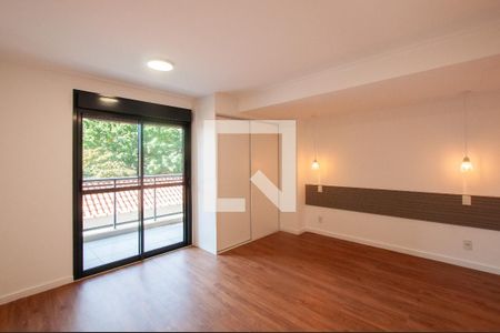 Apartamento para alugar com 266m², 3 quartos e 3 vagas Apartamento para alugar com 266m², 3 quartos e 3 vagasSuíte 2