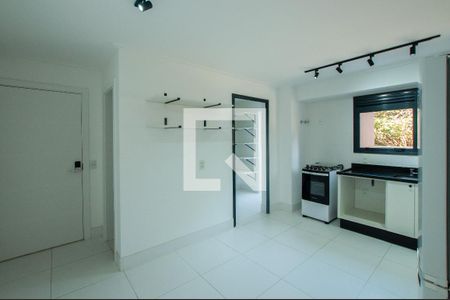 Apartamento para alugar com 266m², 3 quartos e 3 vagas Apartamento para alugar com 266m², 3 quartos e 3 vagasCozinha