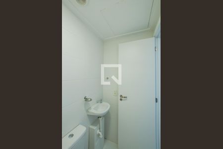 Apartamento para alugar com 266m², 3 quartos e 3 vagas Apartamento para alugar com 266m², 3 quartos e 3 vagasBanheiro de serviço