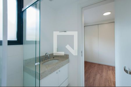 Apartamento para alugar com 266m², 3 quartos e 3 vagas Apartamento para alugar com 266m², 3 quartos e 3 vagasBanheiro da Suíte 1