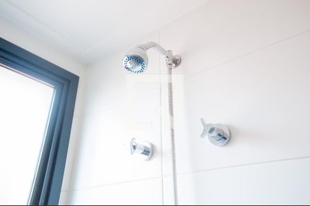 Apartamento para alugar com 266m², 3 quartos e 3 vagas Apartamento para alugar com 266m², 3 quartos e 3 vagasBanheiro da Suíte 2