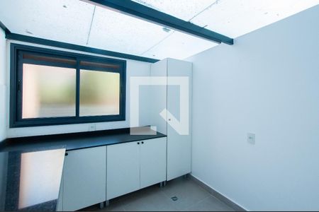 Apartamento para alugar com 266m², 3 quartos e 3 vagas Apartamento para alugar com 266m², 3 quartos e 3 vagasÁrea de Serviço