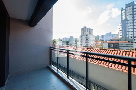 Apartamento para alugar com 266m², 3 quartos e 3 vagas Apartamento para alugar com 266m², 3 quartos e 3 vagasVaranda da Suíte 2