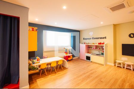 Apartamento para alugar com 266m², 3 quartos e 3 vagas Apartamento para alugar com 266m², 3 quartos e 3 vagasBrinquedoteca