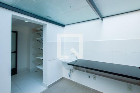 Apartamento para alugar com 266m², 3 quartos e 3 vagas Apartamento para alugar com 266m², 3 quartos e 3 vagasÁrea de Serviço