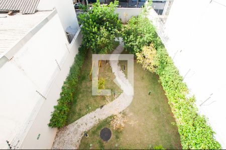 Apartamento para alugar com 266m², 3 quartos e 3 vagas Apartamento para alugar com 266m², 3 quartos e 3 vagasÁrea comum