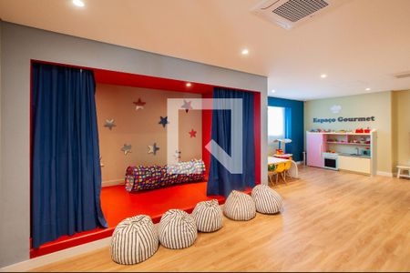 Apartamento para alugar com 266m², 3 quartos e 3 vagas Apartamento para alugar com 266m², 3 quartos e 3 vagasBrinquedoteca