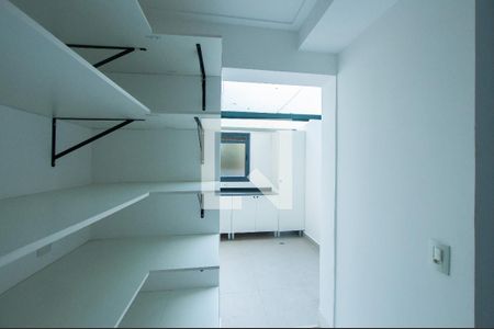 Apartamento para alugar com 266m², 3 quartos e 3 vagas Apartamento para alugar com 266m², 3 quartos e 3 vagasÁrea de Serviço