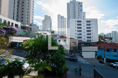 Apartamento para alugar com 266m², 3 quartos e 3 vagas Apartamento para alugar com 266m², 3 quartos e 3 vagasVaranda da Sala