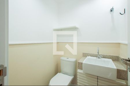 Apartamento para alugar com 266m², 3 quartos e 3 vagas Apartamento para alugar com 266m², 3 quartos e 3 vagasLavabo
