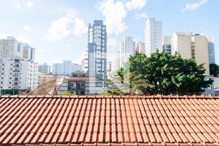 Apartamento para alugar com 266m², 3 quartos e 3 vagas Apartamento para alugar com 266m², 3 quartos e 3 vagasVaranda da Suíte 2