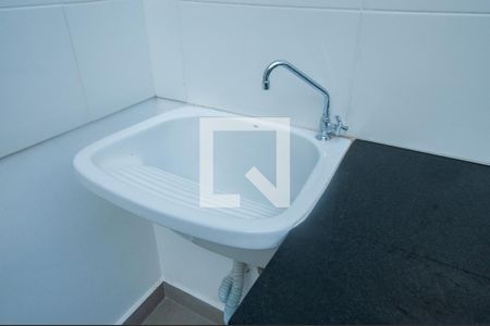 Apartamento para alugar com 266m², 3 quartos e 3 vagas Apartamento para alugar com 266m², 3 quartos e 3 vagasÁrea de Serviço