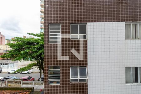 Apartamento para alugar com 45m², 1 quarto e 1 vagaVista do quarto