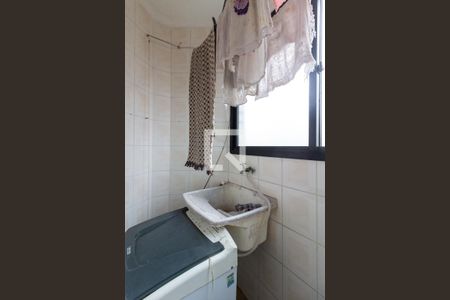 Apartamento para alugar com 45m², 1 quarto e 1 vagaÁrea de serviço