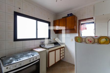 Apartamento para alugar com 45m², 1 quarto e 1 vagaCozinha