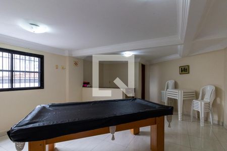 Apartamento para alugar com 45m², 1 quarto e 1 vagaÁrea comum - salão de jogos