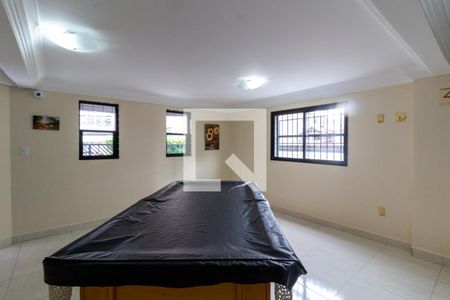 Apartamento para alugar com 45m², 1 quarto e 1 vagaÁrea comum - salão de jogos