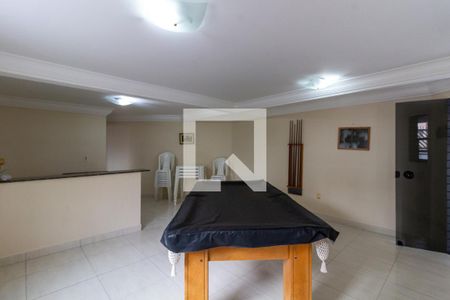 Apartamento para alugar com 45m², 1 quarto e 1 vagaÁrea comum - salão de jogos