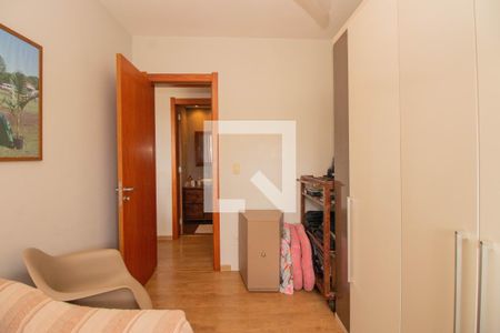Apartamento à venda com 57m², 2 quartos e 2 vagasQuarto 1