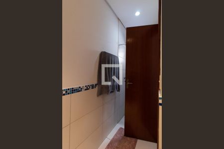 Casa para alugar com 102m², 3 quartos e 1 vagaBanheiro 1