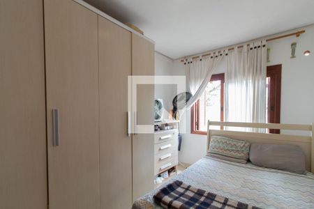 Quarto 1 de casa para alugar com 3 quartos, 102m² em Ipanema, Porto Alegre