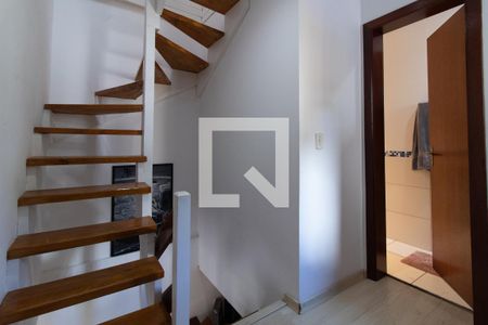 Casa para alugar com 102m², 3 quartos e 1 vagaCorredor