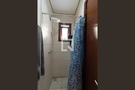 Casa para alugar com 102m², 3 quartos e 1 vagaBanheiro 1