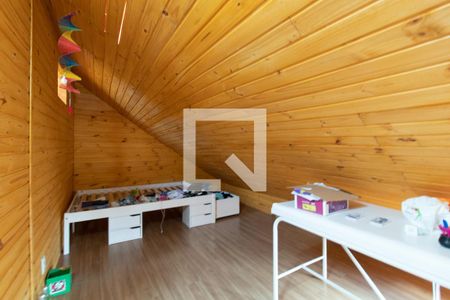 Casa para alugar com 102m², 3 quartos e 1 vagaQuarto 3