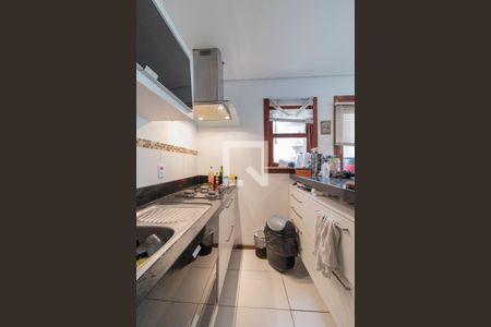 Casa para alugar com 102m², 3 quartos e 1 vagaCozinha 