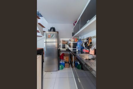 Casa para alugar com 102m², 3 quartos e 1 vagaCozinha