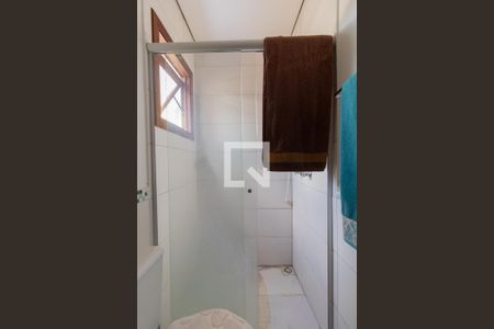 Casa para alugar com 102m², 3 quartos e 1 vagaBanheiro Corredor