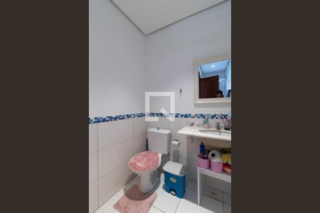 Casa para alugar com 102m², 3 quartos e 1 vagaBanheiro 1