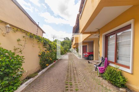 Casa para alugar com 102m², 3 quartos e 1 vagaÁrea comum