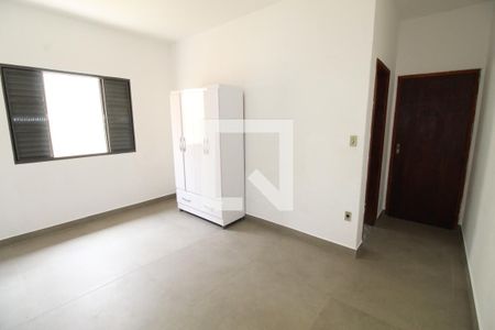 Suíte de casa para alugar com 2 quartos, 80m² em Jardim das Industrias, São José dos Campos