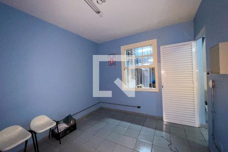 Casa à venda com 342m², 6 quartos e 4 vagasQuarto de Serviço