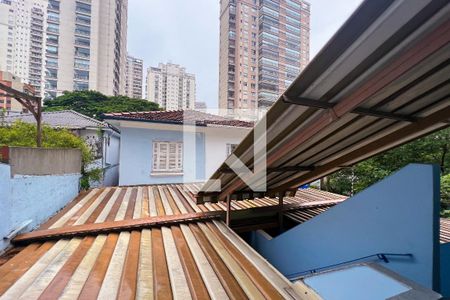 Casa à venda com 342m², 6 quartos e 4 vagasVista