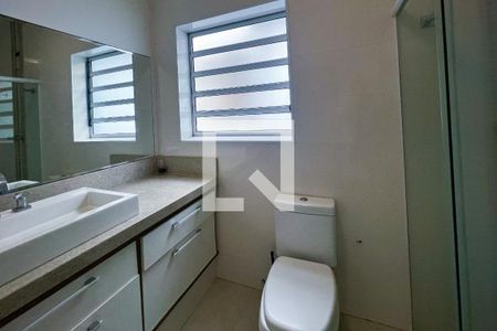 Casa à venda com 342m², 6 quartos e 4 vagasBanheiro